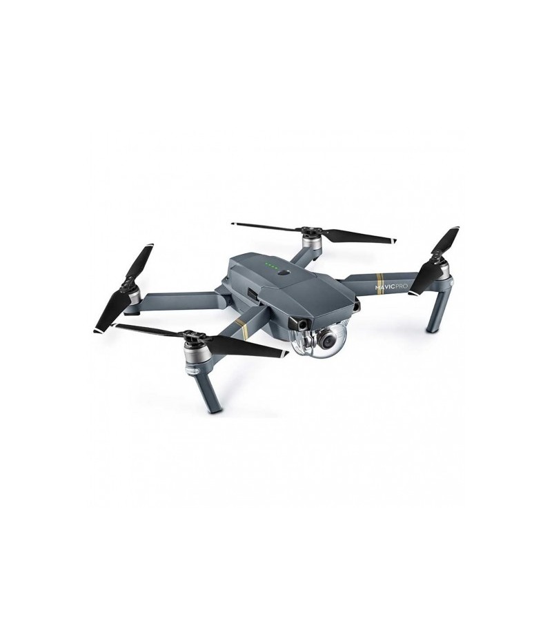 DJI Mavic Pro Fly More Bundle